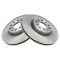 Brake Rotor Set