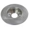 Brake Rotor Set