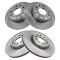 Brake Rotor Set