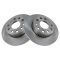 Brake Rotor Set
