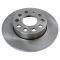 Brake Rotor Set