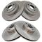 Brake Rotor Set
