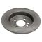 Brake Rotor Set