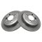 Brake Rotor Set