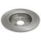 Brake Rotor Set