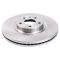 Brake Rotor Set