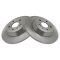 Brake Rotor Set