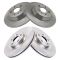 Brake Rotor Set