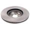 Brake Rotor Set