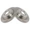 Brake Rotor Set