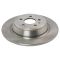Brake Rotor Set