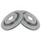 Brake Rotor Set