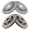Brake Rotor Set