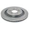 Brake Rotor Set