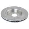 Brake Rotor Set