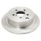 Brake Rotor Set