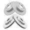 Brake Rotor Set