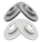 Brake Rotor Set