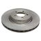 Brake Rotor Set