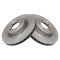 Brake Rotor Set