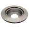 Brake Rotor Set