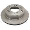 Brake Rotor Set