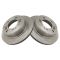 Brake Rotor Set