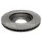 Brake Rotor Set