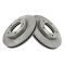 Brake Rotor Set