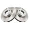 Brake Rotor Set