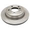 Brake Rotor Set