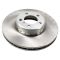 Brake Rotor Set
