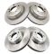 Brake Rotor Set