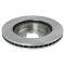 Brake Rotor Set