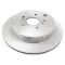Brake Rotor Set