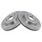 Brake Rotor Set