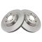 Brake Rotor Set