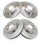 Brake Rotor Set