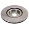 Brake Rotor Set