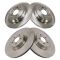 Brake Rotor Set