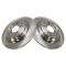 Brake Rotor Set