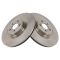Brake Rotor Set