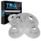 Brake Rotor Set