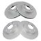 Brake Rotor Set
