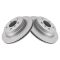 Brake Rotor Set