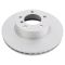 Brake Rotor Set