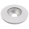 Brake Rotor Set