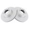 Brake Rotor Set