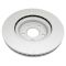 Brake Rotor Set