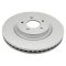 Brake Rotor Set